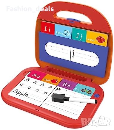 Нов Galt Детски комплект за писане Деца на 4 години Момчета Момичета, снимка 2 - Образователни игри - 42018798