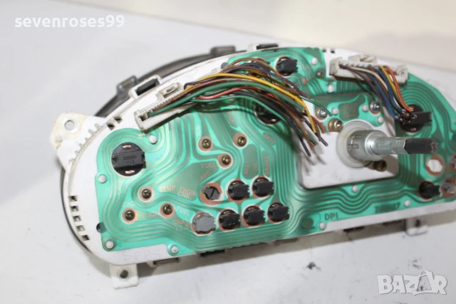 Километраж 96380531 Деу Матиз 0.8i Daewoo Matiz, снимка 5 - Части - 51221908