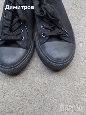 Гуменки, снимка 2 - Кецове - 44318975