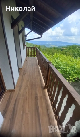 ръчна изработка от масив - стълби, парапети и врати