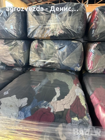 Парцали за бърсане – ПАМУЧНИ , снимка 3 - Други стоки за дома - 53615421