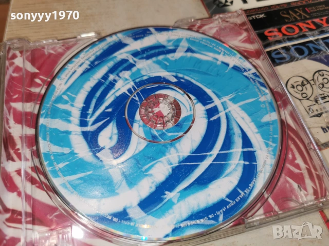 MADONNA-ORIGINAL CD 2602261809, снимка 2 - CD дискове - 53636594