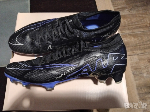 Бутонки Nike Mercurial номер 46