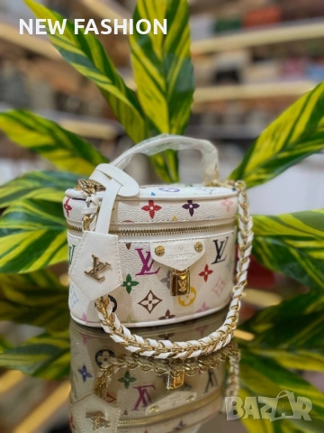 Дамски Чанти ✨ Louis Vuitton 