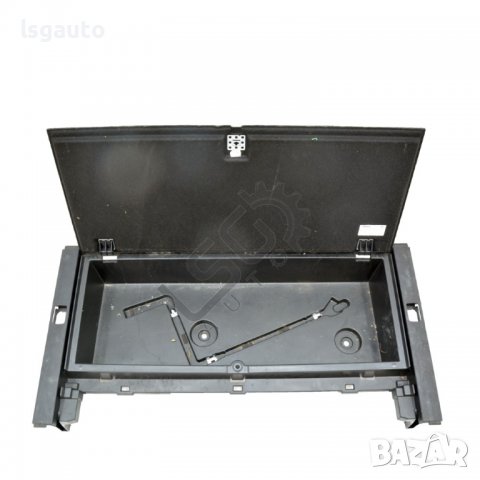 Кутия за инструменти багажник Toyota Avensis III 2009-2015 ID:96892, снимка 2 - Части - 40120546