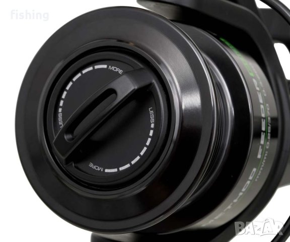 Макара Carp Pro CP One Blackpool Method Feeder 6000, снимка 5 - Макари - 41523193