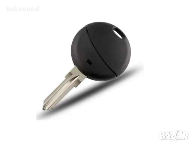 Кутийка за ключ за Smart Fortwo W450, снимка 2 - Части - 47406402