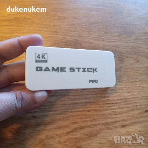 Ретро конзола с 21700+ игри + 2 безжични джойстика, снимка 9 - Други игри и конзоли - 53032401