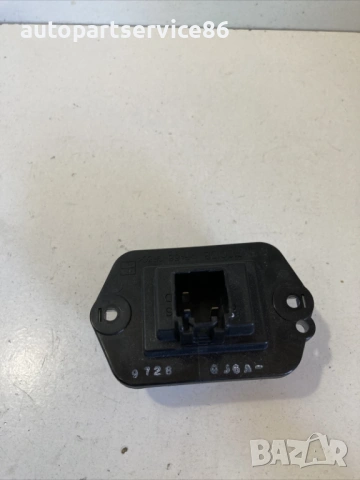 Нагревателен резистор за Mazda CX-7 2.2 MZR CD 173HP (2011) PM010010B