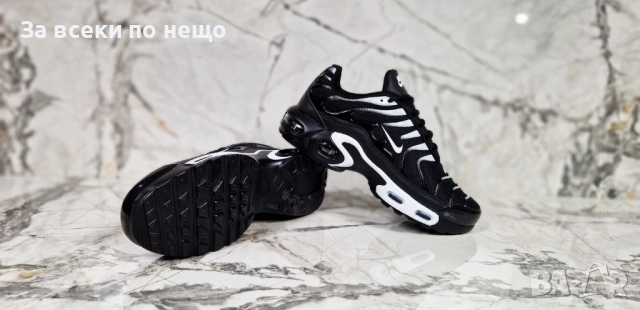 Nike Мъжки Маратонки👟Мъжки Спортни Обувки Найк - Налични Различни Цветове Код P1294, снимка 18 - Маратонки - 51947088