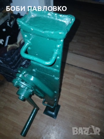 10тонен крик латерна, снимка 16 - Други инструменти - 51963321