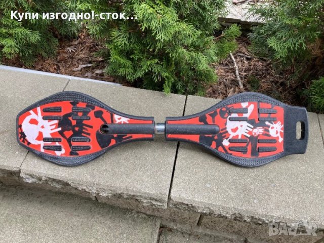 Детски ховърборд, снимка 1