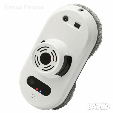 Робот за почистване на прозорци с дистанционно управление, снимка 8 - Други - 47297315