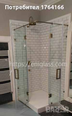Дизайнерски душ кабини, снимка 3 - Душ кабини и вани - 52413645