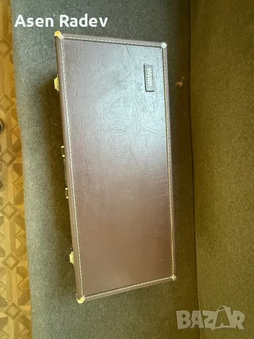Саксофон Yamaha yas 62