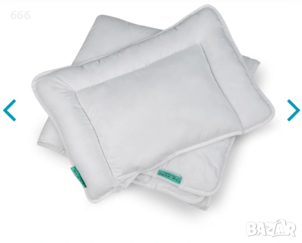 Детски комплект спално бельо CHEEKY FOX |ВЪЗГЛАВНИЦА (40X60СМ) + ЗАВИВКА (100X135СМ) , снимка 4 - Спално бельо и завивки - 53326017