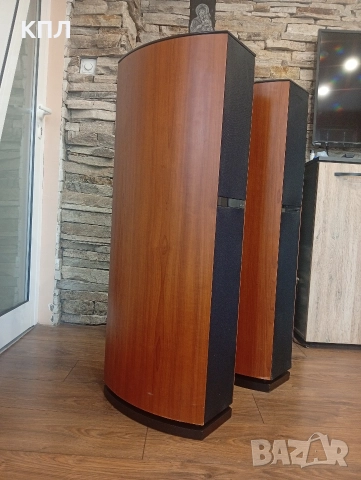 Тонколони JAMO D-590, снимка 2 - Тонколони - 52771399