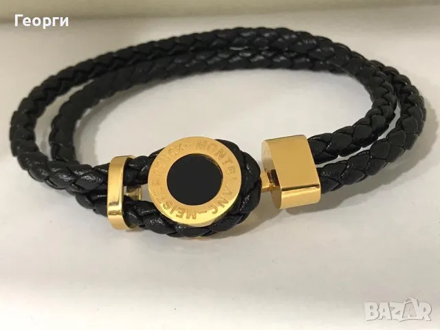 Montblanc оригинална гривна