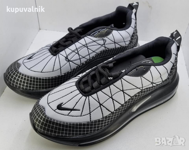 Последен чифт! Nike Air Max 720-818 мъжки маратонки реплика, снимка 1 - Маратонки - 34760238