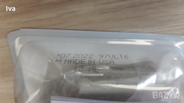 EPSON Magenta Inkjet Cartridge for Stylus Photo R300/ RX500/ R200/ RX600 (C13T04834010), снимка 3 - Консумативи за принтери - 36076346