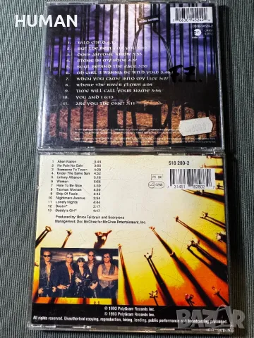 Scorpions 2, снимка 9 - CD дискове - 50436200