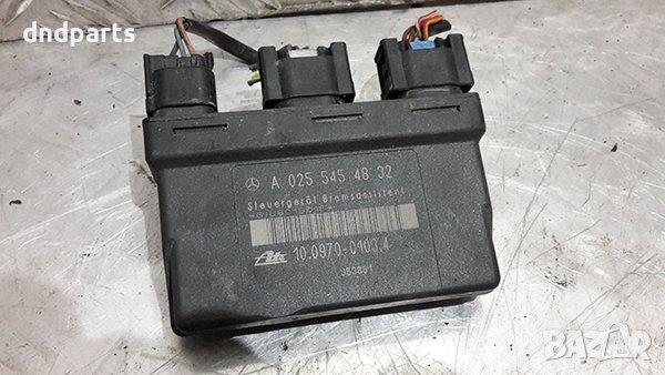 Модул управление ABS за Mercedes E250d |W210|, 1999г.