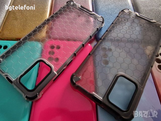 Samsung Galaxy A02S силиконови гърбове, снимка 10 - Калъфи, кейсове - 39033066