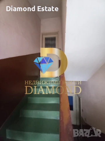 Двуетажна къща в Димитровград, кв. Раковски, снимка 13 - Къщи - 51201453