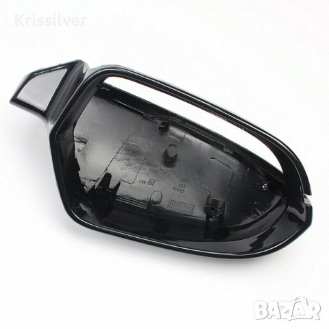 Капаци огледала Audi A6 RS6 C7 4G 4g, снимка 4 - Части - 41447616