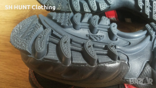 Adidas KANADIA TR3 GORE-TEX размер EUR 34 маратонки водонепромокаеми - 2385, снимка 15 - Детски маратонки - 53863232