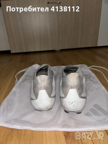 Бутонки adidas predator ACC, снимка 4 - Футбол - 50508991