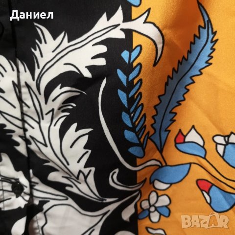 Дамска риза , снимка 3 - Ризи - 41170327