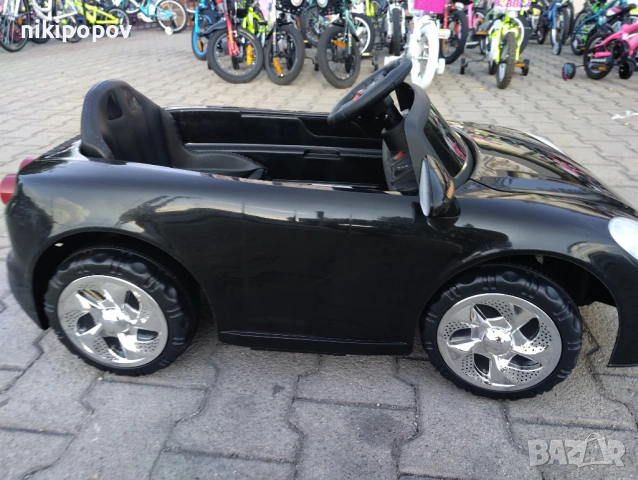 USA Акумулаторна кола FLORIDA, снимка 10 - Коли, камиони, мотори, писти - 53849300