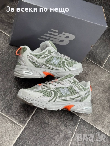 New Balance Униксекс Маратонки👟Мъжки Маратонки👟Дамски Спортни Обувки Ню Баланс Код E791