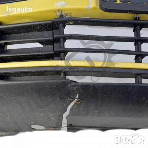 Предна броня Skoda OCTAVIA II (1Z)(2004-2010) ID:91476, снимка 3 - Части - 39092415