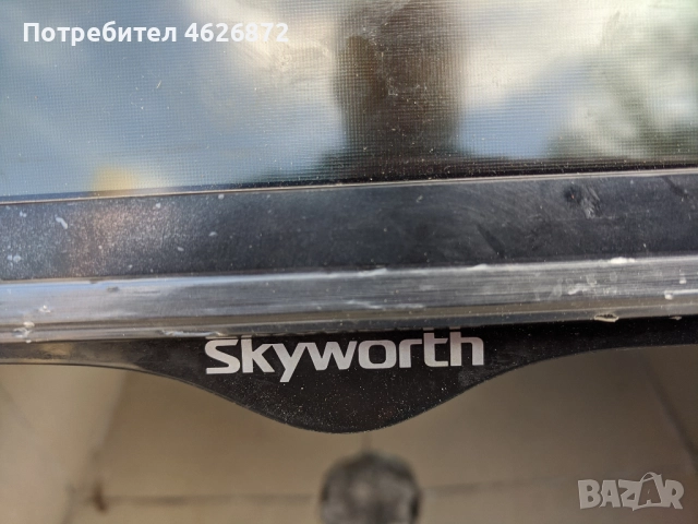 Skyworth LED-43E3000-5800-A6M33G-OP20/VER00.05-L3L02A , снимка 2 - Части и Платки - 52964166