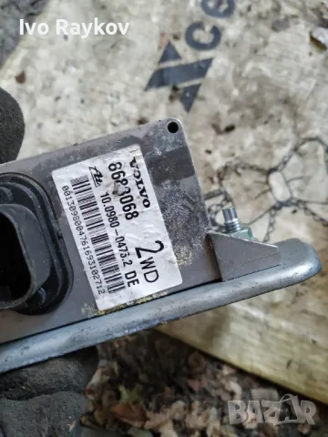 ESP сензор за отклонение за Volvo S60 8688069, снимка 2 - Части - 47694906