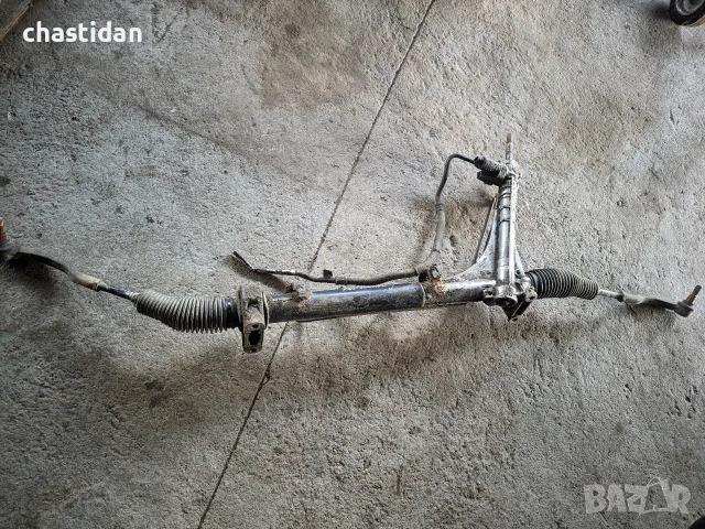 хидравлична рейка за Fiat Ducato / Peugeot Boxer / Citroen Jumper (след 2006 г.) 