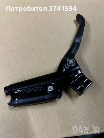 Хидравлични спирачки, снимка 5 - Велосипеди - 51237035