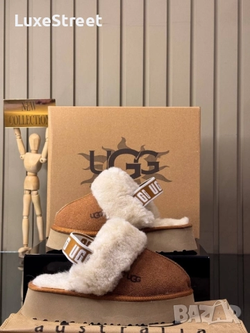 Дамски Обувки 🤍 UGG , снимка 10 - Дамски ежедневни обувки - 52483778