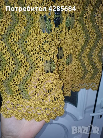 Ръчна изработка на една кука , снимка 11 - Други - 49211166