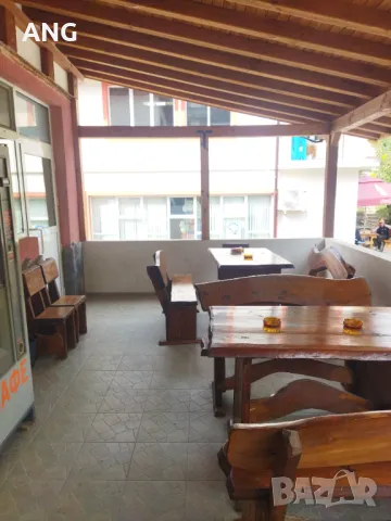 Продава търговско помещение на главния път Рудозем -Ксанти , снимка 8 - Магазини - 47639691