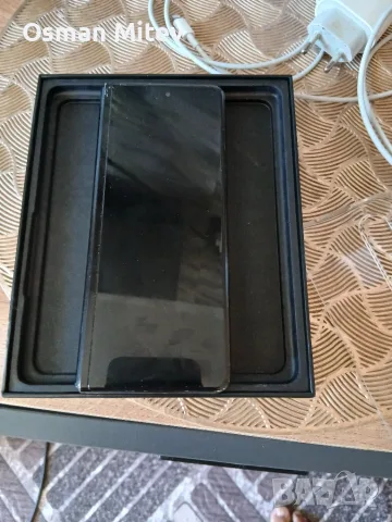 Samsung z fold 3 256GB, снимка 6 - Samsung - 55968214