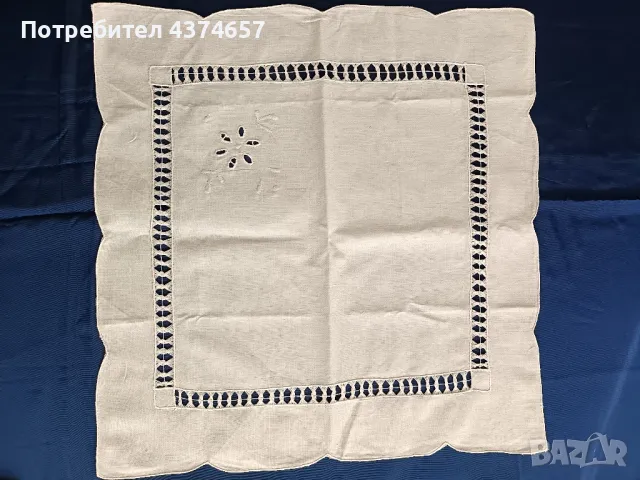  Салфетки за сервиране