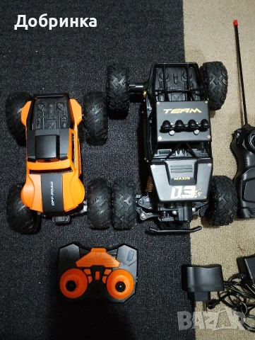 Детски колички 2.бр