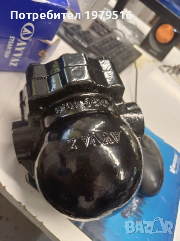 Продам парокондезни гърнета  чисто ново , снимка 4 - Резервни части за машини - 53155564