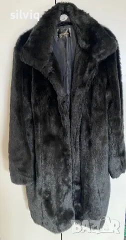 Дамско палто