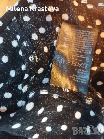 DIVIDED H&M, снимка 3 - Рокли - 53661291