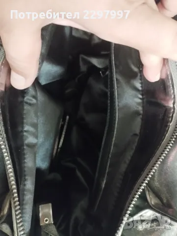 НАМАЛЕНИ Дамски чанти Berlina, снимка 15 - Чанти - 47351546