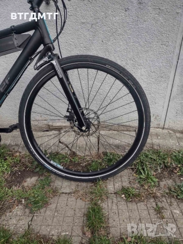 Електрически велосипед 29" Bafang, снимка 5 - Велосипеди - 52788819
